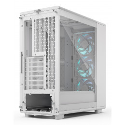Fractal Design Epoch Midi Tower Valkoinen
