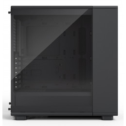 Fractal Design Epoch Midi Tower musta