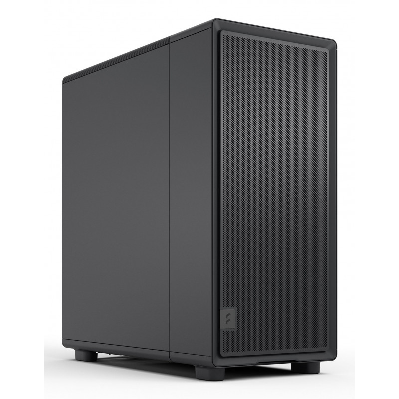 Fractal Design Epoch Midi Tower musta