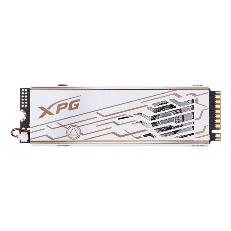 ADATA MARS 980 PRO 2 TB M.2 PCI Express 5.0 NVMe 3D NAND