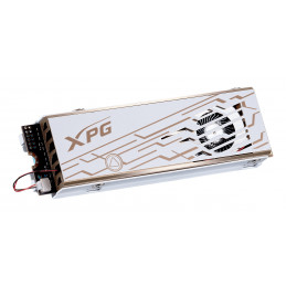 ADATA MARS 980 PRO 2 TB M.2 PCI Express 5.0 NVMe 3D NAND
