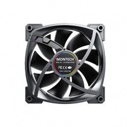 Montech AX120 3 IN 1 Tuuletinmoduuli