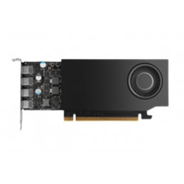 Nvidia RTX A400 4 GB GDDR6