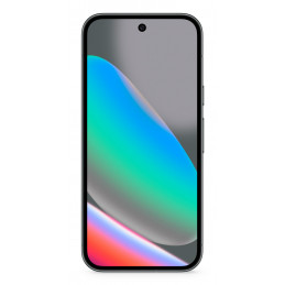 Google Pixel 10 16 cm (6.3") Kaksois-SIM Android 16.0 5G USB Type-C 12 GB 256 GB 4970 mAh musta