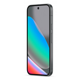 Google Pixel 10 16 cm (6.3") Kaksois-SIM Android 16.0 5G USB Type-C 12 GB 128 GB 4970 mAh musta