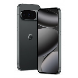 Google Pixel 10 Pro 16 cm (6.3") Kaksois-SIM Android 16.0 5G 16 GB 128 GB 4870 mAh musta