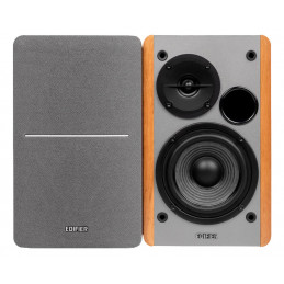 Edifier Studio 1280T 2-suuntainen Harmaa, Puu Langallinen 21 W