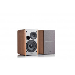 Edifier Studio 1280T 2-suuntainen Harmaa, Puu Langallinen 21 W