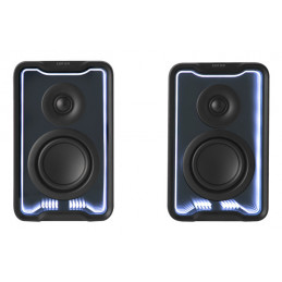 Edifier QR30 1-suuntainen musta Langallinen & langaton 30 W
