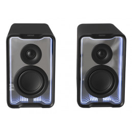 Edifier QR30 1-suuntainen musta Langallinen & langaton 30 W