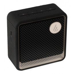 Edifier ES20 Kannettava stereokaiutin musta 6 W
