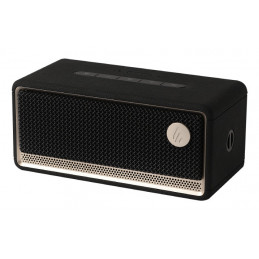 Edifier ES60 Kannettava stereokaiutin musta 34 W