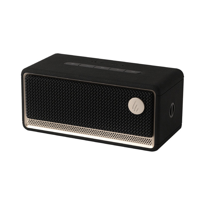 Edifier ES60 Kannettava stereokaiutin musta 34 W