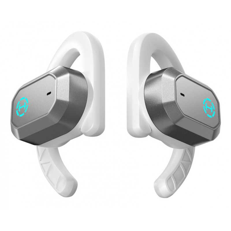 Edifier AIR 2 Kuulokkeet Langaton Ear-hook Pelaaminen Bluetooth Valkoinen
