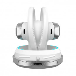 Edifier AIR 2 Kuulokkeet Langaton Ear-hook Pelaaminen Bluetooth Valkoinen