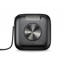 Veho MZ-4 PORTABLE BLUETOOTH SPEAKER-B