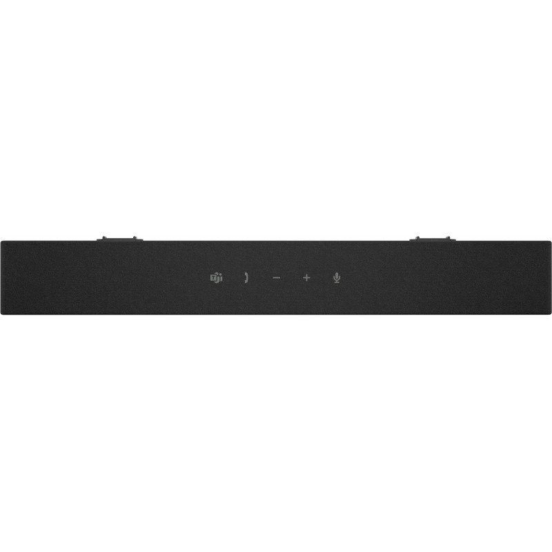 DELL SB725 musta 3,6 W