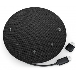 DELL SL525 kaiutinpuhelin Universaali musta