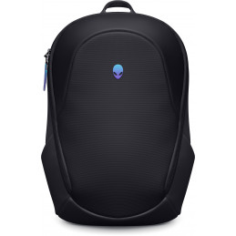 Alienware AW5625P 40,6 cm (16") Reppu musta