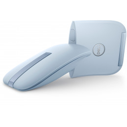 DELL MS700 hiiri Matkailu Molempikätinen Bluetooth Optinen 4000 DPI