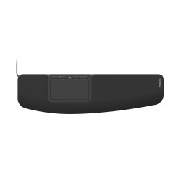 Contour Design Contour Touch Ergonomic Touchpad Langallinen