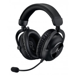 Logitech G PRO X 2 LIGHTSPEED Headset