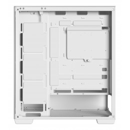 DeepCool CG580 WH Valkoinen
