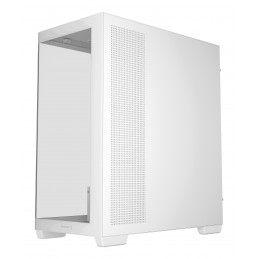 DeepCool CG580 WH Valkoinen