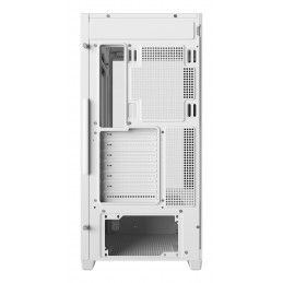DeepCool CG580 WH Valkoinen