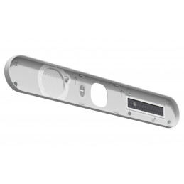 Logitech 952-000146 videoneuvottelun lisätarvike Kamerasuoja Valkoinen