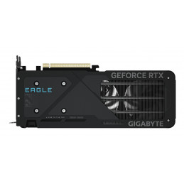 GIGABYTE GeForce RTX 5060 EAGLE MAX OC 8G NVIDIA 8 GB GDDR7
