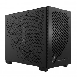 XPG VALOR AIR Midi Tower musta