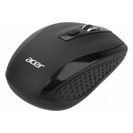 Acer MX202 hiiri Universaali Molempikätinen Langaton RF Optinen 1000 DPI