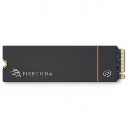 Seagate FireCuda 530R 4 TB M.2 PCI Express 4.0 NVMe