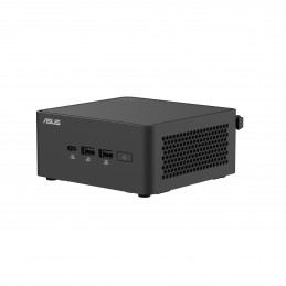 ASUS NUC 15 Pro RNUC15CRHC500002 musta