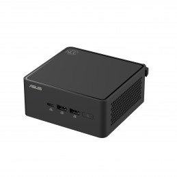 ASUS NUC 15 Pro RNUC15CRHC500002 musta