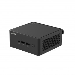 ASUS NUC 15 Pro RNUC15CRHC500002 musta