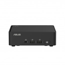 ASUS RNUC15CRKU700002 musta 255H