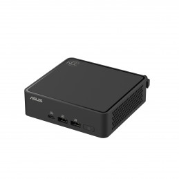 ASUS RNUC15CRKU700002 musta 255H