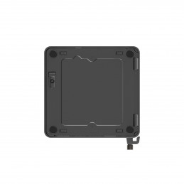 ASUS RNUC15CRKU700002 musta 255H