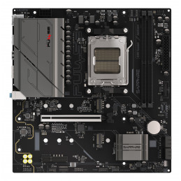 Sapphire PULSE A620AM AMD A620A Pistoke AM5 mikro ATX