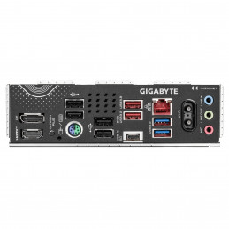 GIGABYTE B650E EAGLE WIFI6E AMD B650 Pistoke AM5 ATX