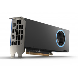 Intel Arc Pro B50 16 GB GDDR6