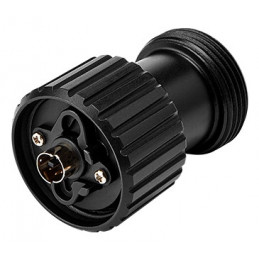Thrustmaster 2960932 lento ajosimulaattorin lisävaruste Lentoalustan asennusadapteri