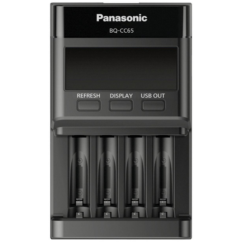Panasonic 5206500 luokittelematon