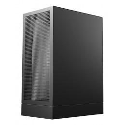 DeepCool CH170 PLUS Tower musta