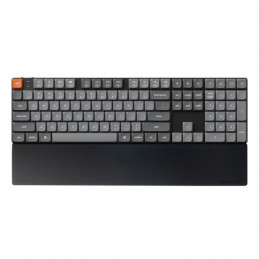 Keychron PR60 rannetuki Silikoni musta