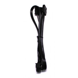 Xilence XZ183 virtajohto musta 4-pin