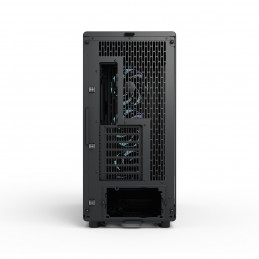 Fractal Design Epoch XL Tower musta
