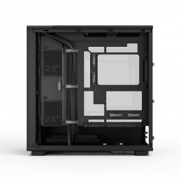 Fractal Design Epoch XL Tower musta
